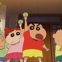 Foto de 'Crayon Shin-chan: My Moving Story! Cactus Large Attack!'