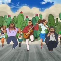 Foto de 'Crayon Shin-chan: My Moving Story! Cactus Large Attack!'