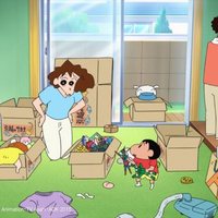 Foto de 'Crayon Shin-chan: My Moving Story! Cactus Large Attack!'