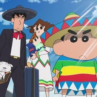 Foto de 'Crayon Shin-chan: My Moving Story! Cactus Large Attack!'