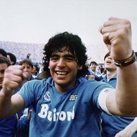 Foto de 'Diego Maradona'