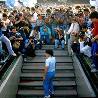 Foto de 'Diego Maradona'