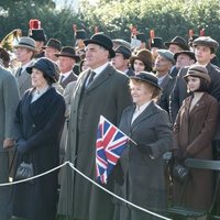 Foto de 'Downton Abbey'