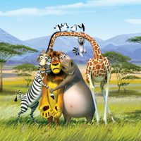 Madagascar: Escape 2 Africa