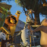 Madagascar: Escape 2 Africa