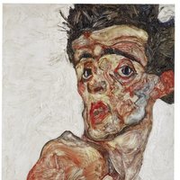 Klimt & Schiele. Eros and Psique