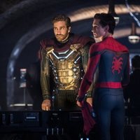 Foto de 'Spider-Man: Far From Home'