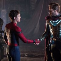 Foto de 'Spider-Man: Far From Home'