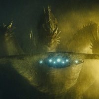 Godzilla: King of the Monsters