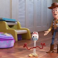 Foto de 'Toy Story 4'