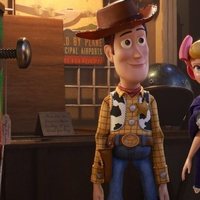 Foto de 'Toy Story 4'