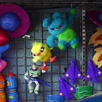 Foto de 'Toy Story 4'