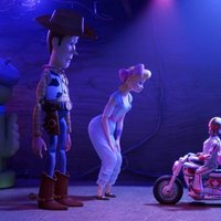 Foto de 'Toy Story 4'