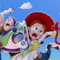 Toy Story 4