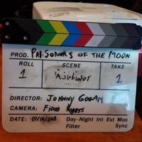 Prisoners of the Moon