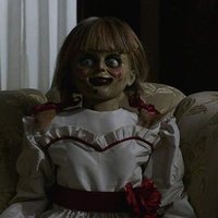 Annabelle Comes Home