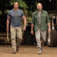 Foto de 'Fast & Furious: Hobbs & Shaw'