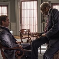 Foto de 'Angel has fallen'