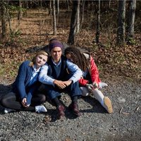 Foto de 'The Miseducation of Cameron Post'