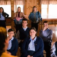 Foto de 'The Miseducation of Cameron Post'