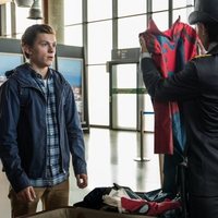 Spider-Man: Far From Home