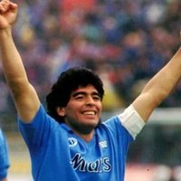 Foto de 'Diego Maradona'