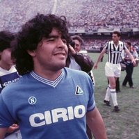 Foto de 'Diego Maradona'