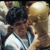 Diego Maradona