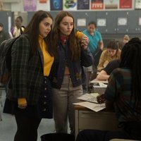 Foto de 'Booksmart'