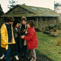 Foto de 'The Goonies'