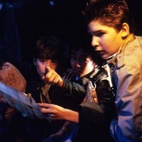 Foto de 'The Goonies'