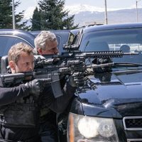 Foto de 'Angel has fallen'