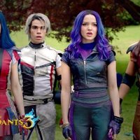 Foto de 'Descendants 3'