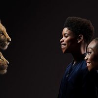 Foto de 'The Lion King'