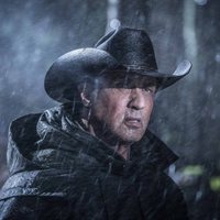 Foto de 'Rambo: Last Blood'