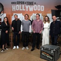 Foto de 'Once Upon a Time... in Hollywood'