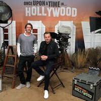 Foto de 'Once Upon a Time... in Hollywood'