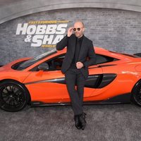 Foto de 'Fast & Furious: Hobbs & Shaw'