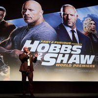 Foto de 'Fast & Furious: Hobbs & Shaw'