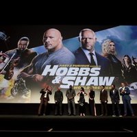 Foto de 'Fast & Furious: Hobbs & Shaw'