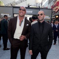 Foto de 'Fast & Furious: Hobbs & Shaw'