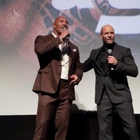 Foto de 'Fast & Furious: Hobbs & Shaw'