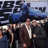 Foto de 'Fast & Furious: Hobbs & Shaw'