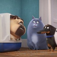 The Secret Life of Pets 2