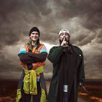 Foto de 'Jay and silent Bob reboot'