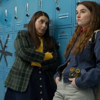 Foto de 'Booksmart'