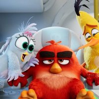 Foto de 'Angry Birds 2'