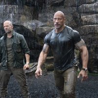 Foto de 'Fast & Furious: Hobbs & Shaw'