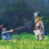 Playmobil: The Movie