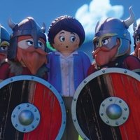 Playmobil: The Movie